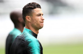 ep uefa nations league - portugal training ep uefa nations league - portugal training