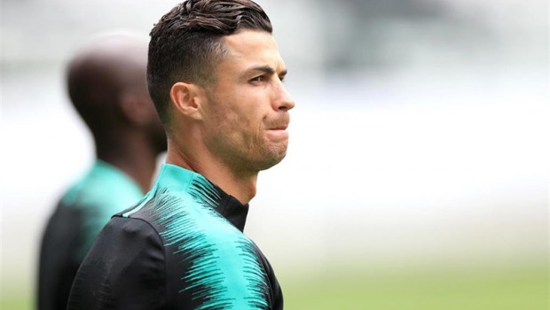 ep uefa nations league - portugal training
