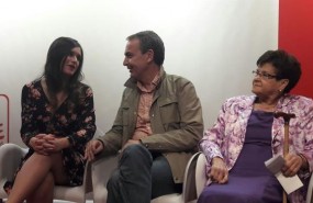 ep valladolid jose luis rodriguez zapatero