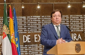 ep vara en la rueda de prensa posterior a la videoconferencia de presidentes