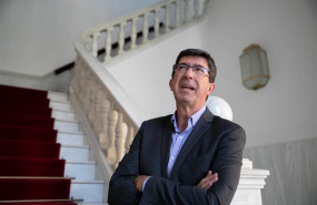 ep vicepresidentela juntaconsejeroturismo regeneracion justiciaadministracion local juan marin enparlamento