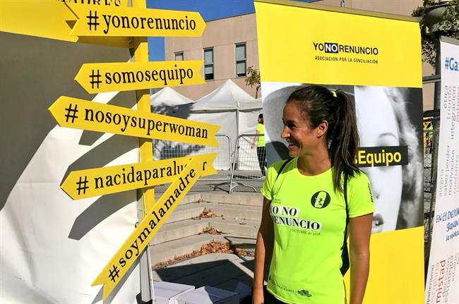 ep villacisla carrera organizada por malasmadres en alcobendas