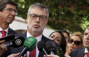 ep villegas en declaracion a los periodistas