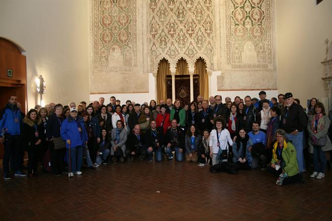 ep visita