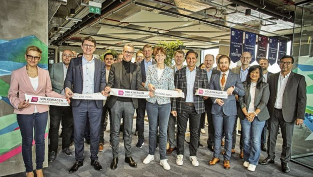 ep vlokswagen group technology india abre junto con skoda auto un nuevo centro de ti en republica