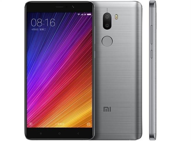 Xiaomi Mi 5s | XIAOMI ep xiaomi5s