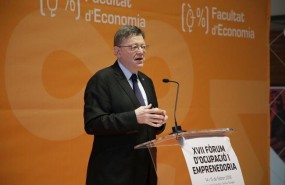 ep ximo puig intervienexvii foroempleoemprendimientola uv