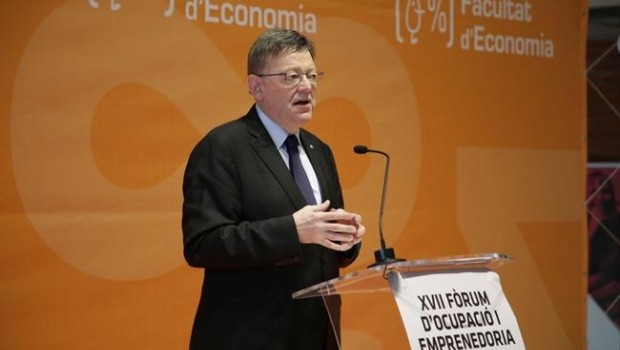 ep ximo puig intervienexvii foroempleoemprendimientola uv