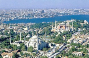 estambul, turquia