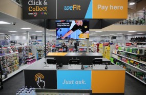 halfords retail halfords retail