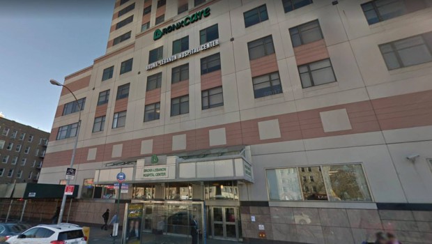 hospital nuevayork