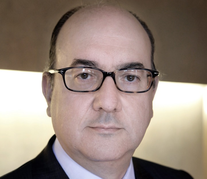 jose maria roldan