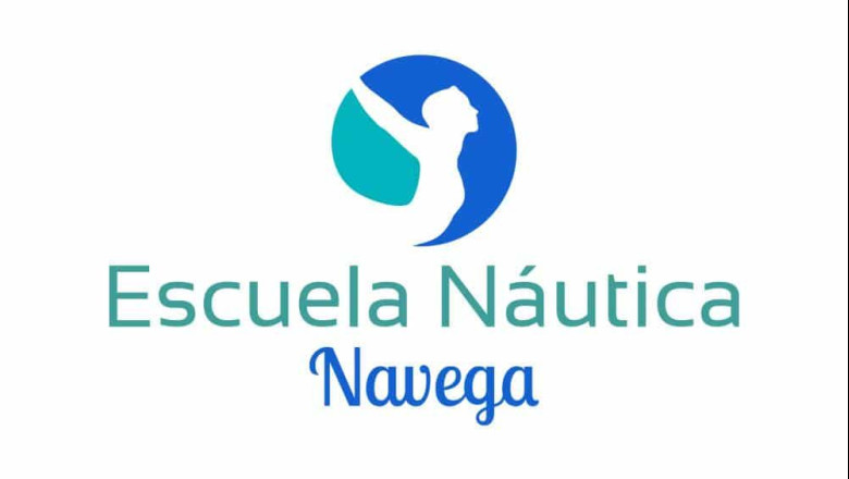 logo escuela navega