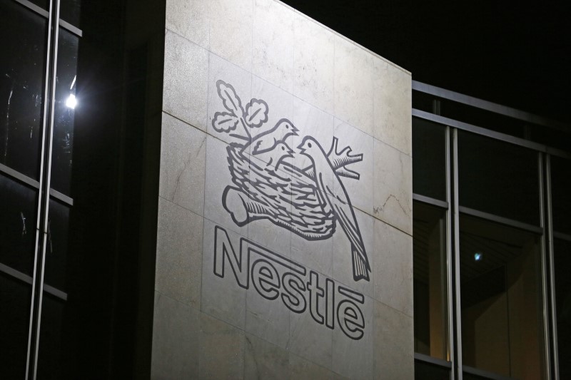 Nestlé vende su negocio de helados en EEUU a Froneri por 4.000 millones