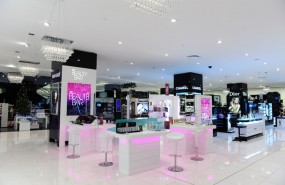 debenhams store retail beauty debenhams store retail beauty