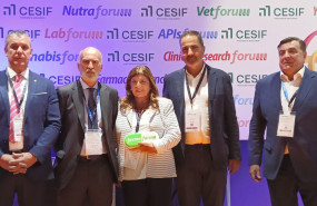 premios farmaforum 2025 premios farmaforum 2025