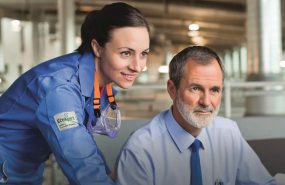 schneider electric lanza cinco nuevas certificaciones dentro de su programa de partners ecoxpert para capacitar en centros de datos y en infraestructuras crticas png