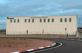 tecnyvan nueva ubucaicon 2026