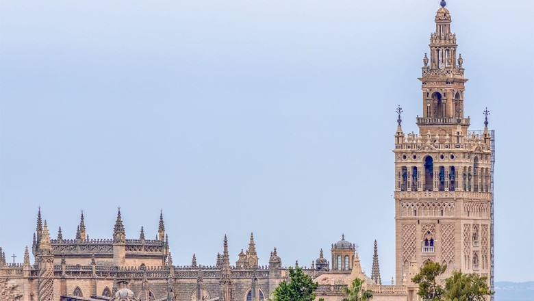 00 giralda sevilla 150ppp