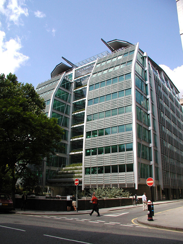Lloyds Banking Group London head office, banks, City Lloyds Banking Group London head office, banks, City