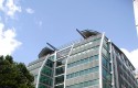 Lloyds Banking Group London head office, banks, City
