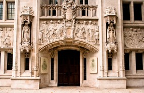 Supreme court Supreme court