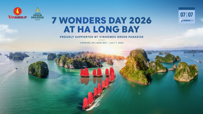 New7Wonders Honours the Official 7 Wonders Day this year in Viet Nam 7wd 20260708064005