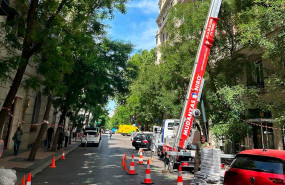 alquiler de gras madrid