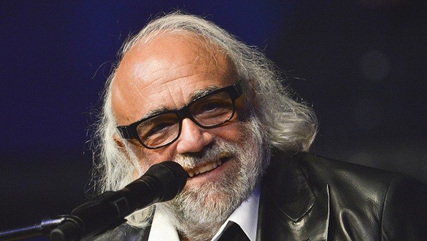 Demis Roussos