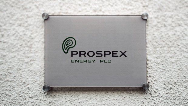 dl prospex energy plc aim energy oil gas and coal oil crude producers logo 20230214