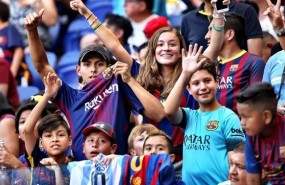 ep aficionados aficion barcelona