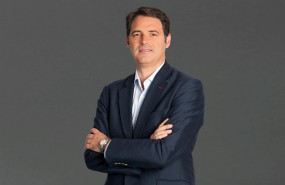 ep alberto teichman director general de volkswagen vehiculos comerciales en espana
