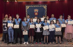 ep alumnosdiscapacidad intelectualgraduanla universidadburgos