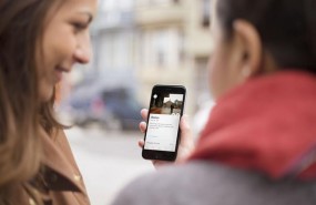 ep app dairbnb