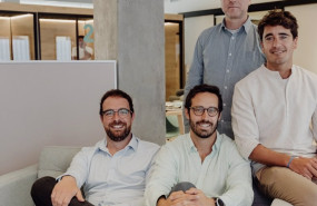 ep archivo apartool cierra una ronda de financiacion de 55 millones de euros ep archivo apartool cierra una ronda de financiacion de 55 millones de euros