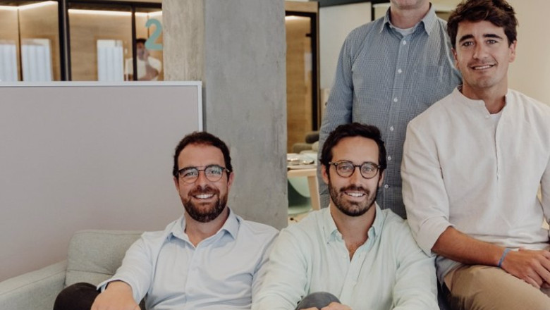 ep archivo apartool cierra una ronda de financiacion de 55 millones de euros ep archivo apartool cierra una ronda de financiacion de 55 millones de euros