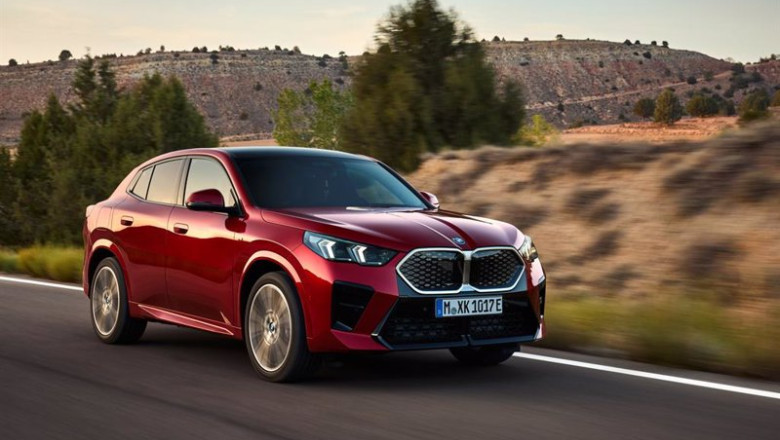 ep archivo bmw anota un beneficio de 4023 millones en 2024 un 113 menos pese a elevar sus ventas ep archivo bmw anota un beneficio de 4023 millones en 2024 un 113 menos pese a elevar sus ventas