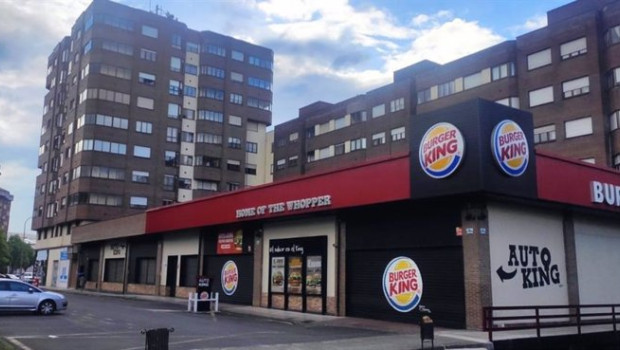 ep archivo   burger king en oviedo comida rapida alimentacion
