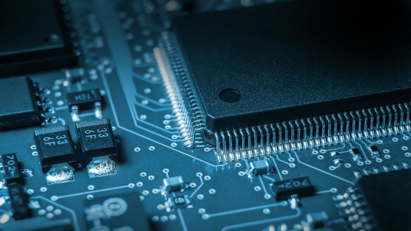 STMicroelectronics se dispara: eleva sus objetivos de ingresos en centros de datos por la IA