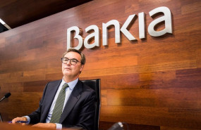 ep archivo   el consejero delegado de bankia jose sevilla en la presentacion de resultados del