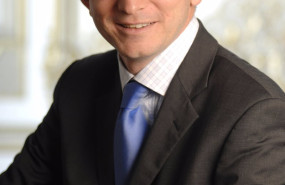 ep archivo   el director global de inversiones en edmond de rothschild am benjamin melman