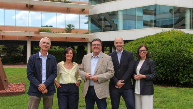 ep archivo   el equipo directivo de rocasalvatella
