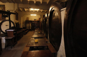 ep archivo   el interior de un bar a 11 de abril de 2021 en mallorca islas baleares espana