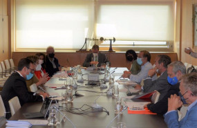 ep archivo   el ministerio de industria constituye el comite ejecutivo del foro de alto nivel de la