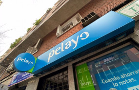 ep archivo   exterior de una oficina de la compania aseguradora pelayo en madrid a 30 de enero de 20220222162903
