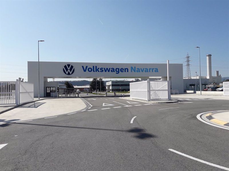 Volkswagen dobla su beneficio hasta marzo y gana 6.720 millones de euros