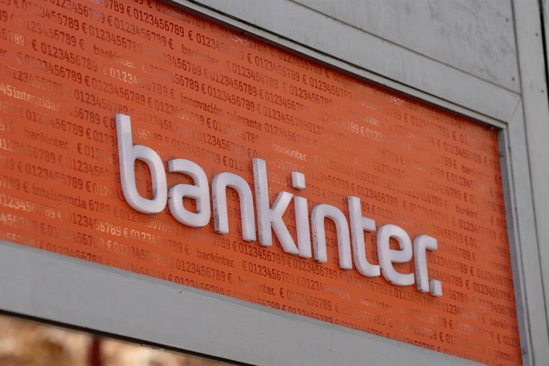 Bankinter lanza una emisión de bonos verdes sénior no preferente de 750 millones