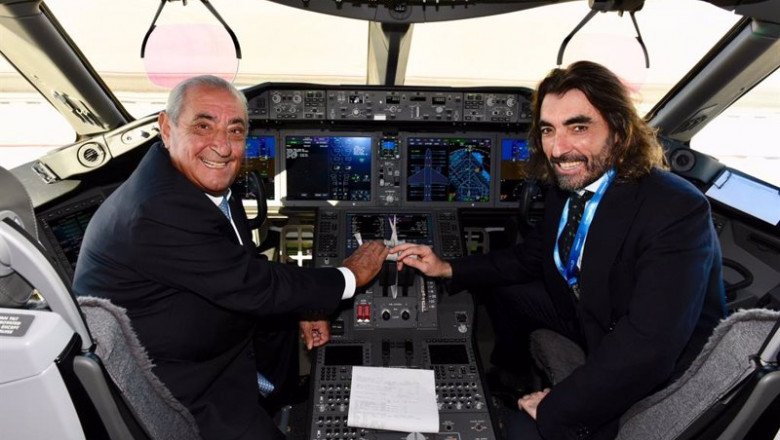 ep archivo   juan jose hidalgo y javier hidalgo de globalia