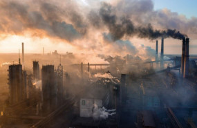 ep archivo   la acumulacion de gases de efecto invernadero causa el calentamiento global