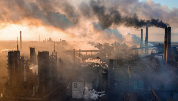 ep archivo   la acumulacion de gases de efecto invernadero causa el calentamiento global